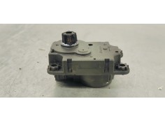 Recambio de motor apertura trampillas climatizador para peugeot 208 (p2) 1.5 hdi referencia OEM IAM 16000458  