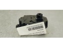 Recambio de motor apertura trampillas climatizador para peugeot 208 (p2) 1.5 hdi referencia OEM IAM 16000458  