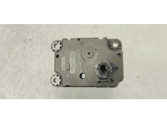 Recambio de motor apertura trampillas climatizador para peugeot 208 (p2) 1.5 hdi referencia OEM IAM 16000458  