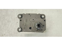 MOTOR APERTURA TRAMPILLAS CLIMATIZADOR 16000458 
