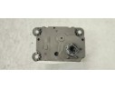 Recambio de motor apertura trampillas climatizador para peugeot 208 (p2) 1.5 hdi referencia OEM IAM 16000458  
