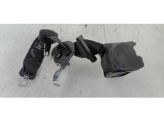 Recambio de cinturon seguridad trasero central para ford galaxy trend referencia OEM IAM 104486804E15D  