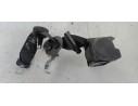 Recambio de cinturon seguridad trasero central para ford galaxy trend referencia OEM IAM 104486804E15D  