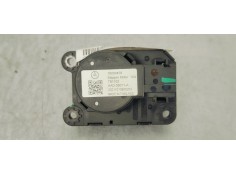 Recambio de motor apertura trampillas climatizador para peugeot 208 (p2) 1.5 hdi referencia OEM IAM 16000458  