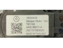 Recambio de motor apertura trampillas climatizador para peugeot 208 (p2) 1.5 hdi referencia OEM IAM 16000458  