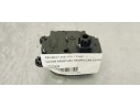 Recambio de motor apertura trampillas climatizador para peugeot 208 (p2) 1.5 hdi referencia OEM IAM 16000458  
