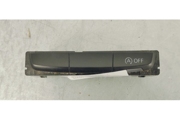 Recambio de interruptor para audi a4 ber. (b8) 2.0 tdi referencia OEM IAM 8K0959673L  