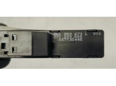 Recambio de interruptor para audi a4 ber. (b8) 2.0 tdi referencia OEM IAM 8K0959673L  