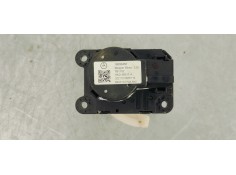 Recambio de motor apertura trampillas climatizador para peugeot 208 (p2) 1.5 hdi referencia OEM IAM 16000458  