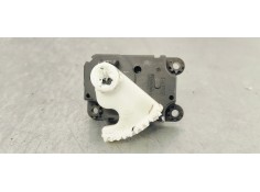 Recambio de motor apertura trampillas climatizador para peugeot 208 (p2) 1.5 hdi referencia OEM IAM 16000458  