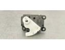 Recambio de motor apertura trampillas climatizador para peugeot 208 (p2) 1.5 hdi referencia OEM IAM 16000458  