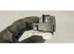 Recambio de motor apertura trampillas climatizador para peugeot 208 (p2) 1.5 hdi referencia OEM IAM 16000458  