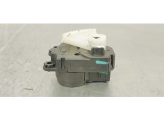 Recambio de motor apertura trampillas climatizador para peugeot 208 (p2) 1.5 hdi referencia OEM IAM 16000458  