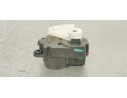 Recambio de motor apertura trampillas climatizador para peugeot 208 (p2) 1.5 hdi referencia OEM IAM 16000458  