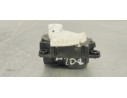 Recambio de motor apertura trampillas climatizador para peugeot 208 (p2) 1.5 hdi referencia OEM IAM 16000458  
