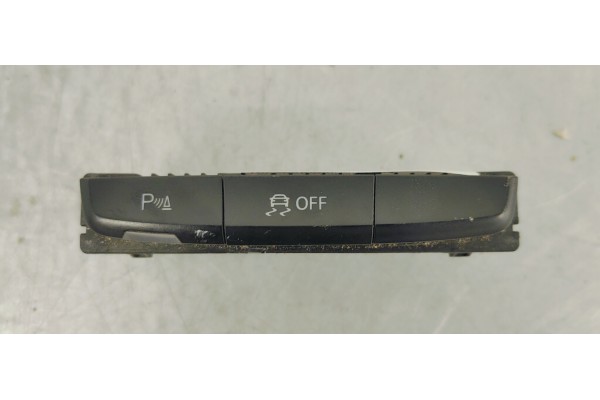 Recambio de interruptor para audi a4 ber. (b8) 2.0 tdi referencia OEM IAM 8K0959673G  
