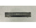 Recambio de interruptor para audi a4 ber. (b8) 2.0 tdi referencia OEM IAM 8K0959673G  