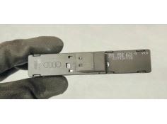 Recambio de interruptor para audi a4 ber. (b8) 2.0 tdi referencia OEM IAM 8K0959673G  