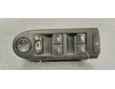 Recambio de mando elevalunas delantero izquierdo para peugeot 307 (s1) xr clim referencia OEM IAM 96351623XT  