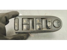 Recambio de mando elevalunas delantero izquierdo para peugeot 307 (s1) xr clim referencia OEM IAM 96351623XT  