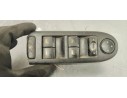 Recambio de mando elevalunas delantero izquierdo para peugeot 307 (s1) xr clim referencia OEM IAM 96351623XT  