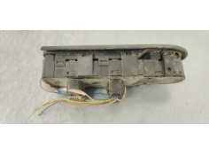 Recambio de mando elevalunas delantero izquierdo para peugeot 307 (s1) xr clim referencia OEM IAM 96351623XT  