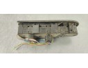 Recambio de mando elevalunas delantero izquierdo para peugeot 307 (s1) xr clim referencia OEM IAM 96351623XT  