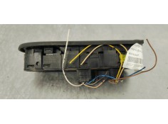 Recambio de mando elevalunas delantero izquierdo para peugeot 307 (s1) xr clim referencia OEM IAM 96351623XT  