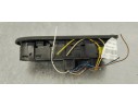 Recambio de mando elevalunas delantero izquierdo para peugeot 307 (s1) xr clim referencia OEM IAM 96351623XT  