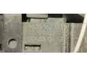Recambio de mando elevalunas delantero izquierdo para peugeot 307 (s1) xr clim referencia OEM IAM 96351623XT  