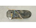 Recambio de mando elevalunas delantero izquierdo para peugeot 307 (s1) xr clim referencia OEM IAM 96351623XT  