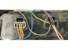 Recambio de mando elevalunas delantero izquierdo para peugeot 307 (s1) xr clim referencia OEM IAM 96351623XT  