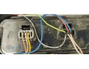 Recambio de mando elevalunas delantero izquierdo para peugeot 307 (s1) xr clim referencia OEM IAM 96351623XT  