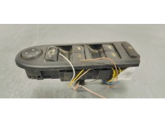 Recambio de mando elevalunas delantero izquierdo para peugeot 307 (s1) xr clim referencia OEM IAM 96351623XT  