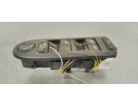 Recambio de mando elevalunas delantero izquierdo para peugeot 307 (s1) xr clim referencia OEM IAM 96351623XT  