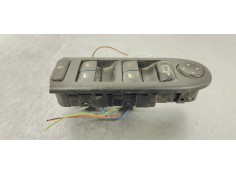 Recambio de mando elevalunas delantero izquierdo para peugeot 307 (s1) xr clim referencia OEM IAM 96351623XT  