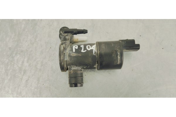 Recambio de bomba limpia para peugeot 208 (p2) 1.5 hdi referencia OEM IAM 9825894180  