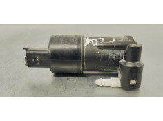 Recambio de bomba limpia para peugeot 208 (p2) 1.5 hdi referencia OEM IAM 9825894180  