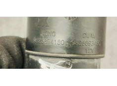 Recambio de bomba limpia para peugeot 208 (p2) 1.5 hdi referencia OEM IAM 9825894180  