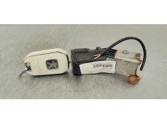 Recambio de conmutador de arranque para peugeot 208 (p2) 1.5 hdi referencia OEM IAM 9663123380  