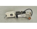 Recambio de conmutador de arranque para peugeot 208 (p2) 1.5 hdi referencia OEM IAM 9663123380  
