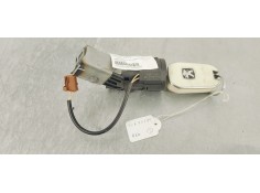 Recambio de conmutador de arranque para peugeot 208 (p2) 1.5 hdi referencia OEM IAM 9663123380  