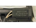 Recambio de conmutador de arranque para peugeot 208 (p2) 1.5 hdi referencia OEM IAM 9663123380  