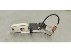 Recambio de conmutador de arranque para peugeot 208 (p2) 1.5 hdi referencia OEM IAM 9663123380  