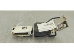 Recambio de conmutador de arranque para peugeot 208 (p2) 1.5 hdi referencia OEM IAM 9663123380  