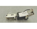 Recambio de conmutador de arranque para peugeot 208 (p2) 1.5 hdi referencia OEM IAM 9663123380  