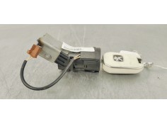 Recambio de conmutador de arranque para peugeot 208 (p2) 1.5 hdi referencia OEM IAM 9663123380  