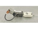 Recambio de conmutador de arranque para peugeot 208 (p2) 1.5 hdi referencia OEM IAM 9663123380  