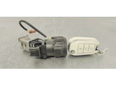 Recambio de conmutador de arranque para peugeot 208 (p2) 1.5 hdi referencia OEM IAM 9663123380  