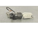 Recambio de conmutador de arranque para peugeot 208 (p2) 1.5 hdi referencia OEM IAM 9663123380  